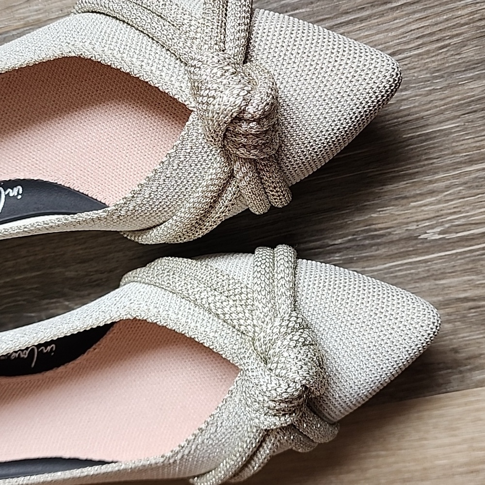 Rothy's Knotted Flats - Picture 3 of 16